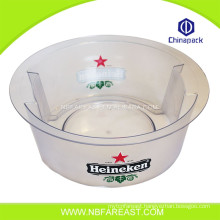 Wholesale custom high quality ice bucket